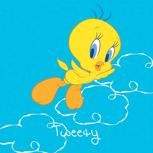 Looney Tunes Tweety Bird Flying Nintendo 2DS XL (2017) Skin